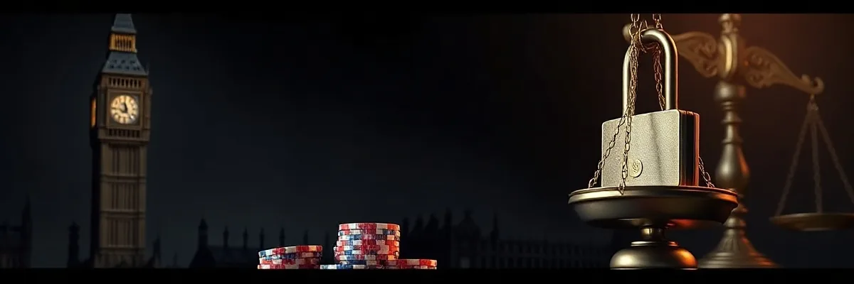 Understanding Non Gamstop Casino Sites Like Legion Bet — legion bet in the UK