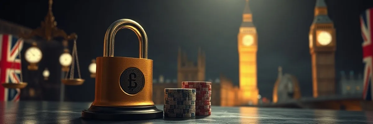 legion bet in the UK — Why Legion Bet Ranks Among the Non Gamstop Casino in UK